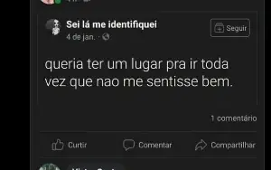 Página do Twitter - Alto Engajamento e Seguidores