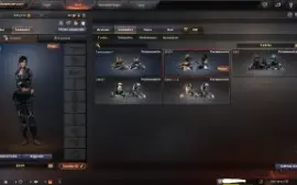 Conta Crossfire AL Barrinha de Ouro boa com mns de zp