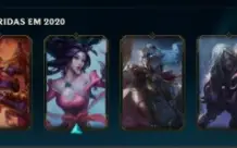 Conta Ascendente 1 com skin