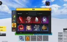 Conta level max + GDH + CDK + GHOUL V4 FULL