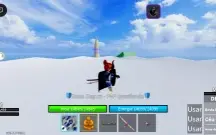 Conta level max + GDH + CDK + GHOUL V4 FULL