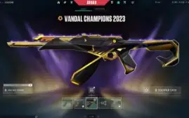 Conta Valorant Com Karambit Saqueador E Faca Xenocaçador