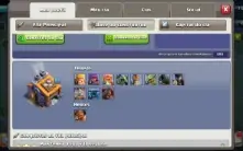 Cv12 único dono troca nick grátis Th12 Bem Upado Barato