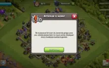 Cv12 único dono troca nick grátis Th12 Bem Upado Barato
