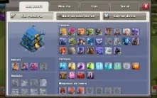 Cv12 único dono troca nick grátis Th12 Bem Upado Barato