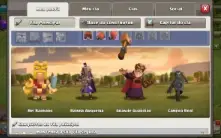 Cv12 único dono troca nick grátis Th12 Bem Upado Barato