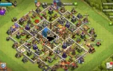 Cv12 único dono troca nick grátis Th12 Bem Upado Barato
