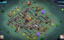 Cv12 único dono troca nick grátis Th12 Bem Upado Barato