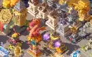 Conta Last War LV 30, 99 M de força, tropas LV 9