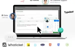 Pack Empreender - SaaS Código Fonte + Brinde