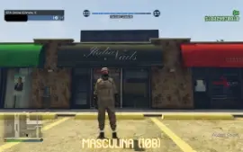 Conta Mod Gta V Xbox One S/X | Series S/X | Gta Online