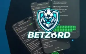 BETZORD 2.0  BOT VITALÍCIO