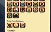 Conta top aqw member até 2029