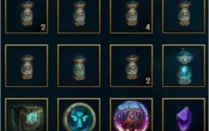 CONTAS SEM NOME / UNRANKED / LEVEL 30