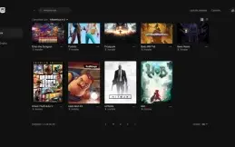 Conta Epic Games com 55 Jogo - Valor aproximado de R$2500,00