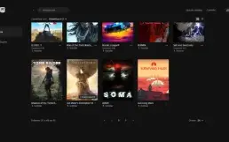 Conta Epic Games com 55 Jogo - Valor aproximado de R$2500,00