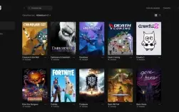Conta Epic Games com 55 Jogo - Valor aproximado de R$2500,00