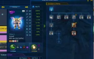 Conta Mid Game Dmw