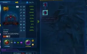 Conta Mid Game Dmw