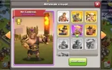 CV 12 Recente (CV11 full mato) Leia Descrição