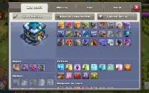 Cv14 Supercell Id Virgem! Preço Bom Para Sair Rápido!