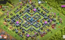 Cv14 Supercell Id Virgem! Preço Bom Para Sair Rápido!