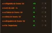Mercenario server ophiuchus r8 up3