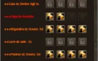 Mercenario server ophiuchus r8 up3