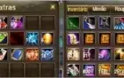 Mercenario server ophiuchus r8 up3