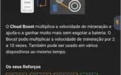 Contas Vitalícias CryptoTab Mineração Bitcoin