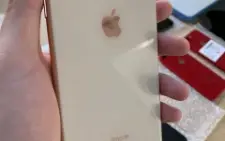 iphone 8