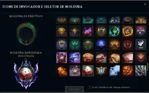 Conta D3 - Todos champs -Conta da Season3