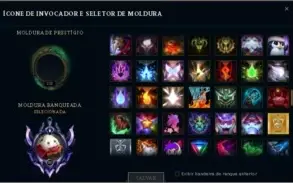 Conta D3 - Todos champs -Conta da Season3