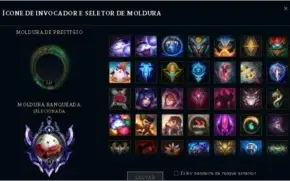 Conta D3 - Todos champs -Conta da Season3