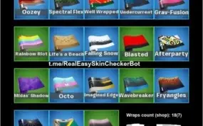 Conta Fortnite Season 2 incompleta mas outros passes