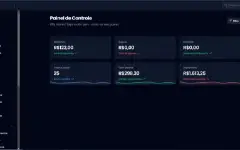 Script Cassino Profissional atualizado com layout novo