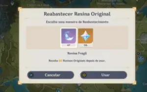 Conta Genshin Ar35 Com 7 T5 Alhaitham Raiden Nilou