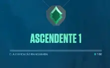 Vendo Conta Valorant Ascendente 1 Com Algumas Skins