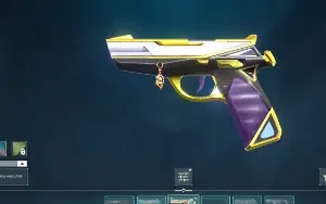 Vendo Conta Valorant Ascendente 1 Com Algumas Skins