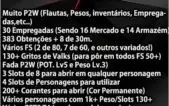 Guardian 285 PA KUTUM/ UMA DAS CONTAS MAIS P2W DO GAME