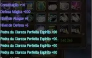 Vendo Merc r9 PW FIdelity Rate Baixa