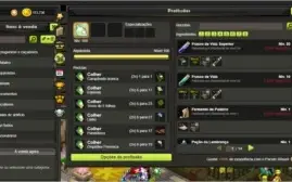 BRUTAS Conta Alquimista lvl 100-NÃOCERTIFICADA-BRUTAS touch
