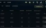 Conta LoL Diamante 1 com RP/E