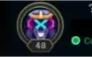 Conta LoL Diamante 1 com RP/E
