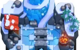 [Android] Clash Royale +100 Troféus Arena 07-08 (2000-2300)