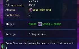 Conta Com Luce Shin / Aox / Susano / Fang - Ladmo Server Ome