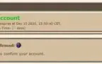 conta de tibia (sem registro)