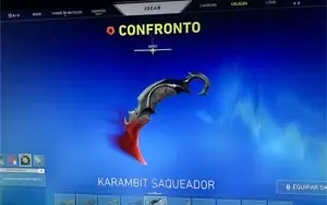 Conta Valorant 1700 gasto