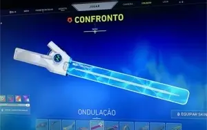 Conta Valorant 1700 gasto