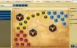 Conta Unranked - Kayle Juiza / Elise vitoriosa / rammus rei